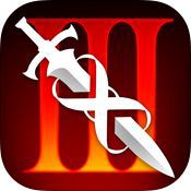 Infinity Blade Vorschau