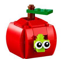 Lego Apfel 2