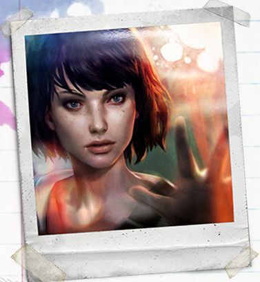 Life is Strange