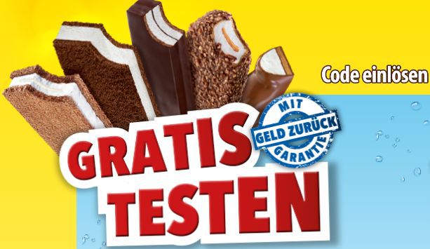Milchschnitte