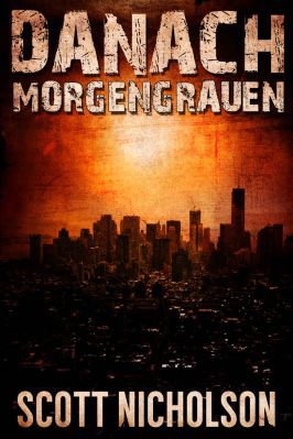 Morgengrauen