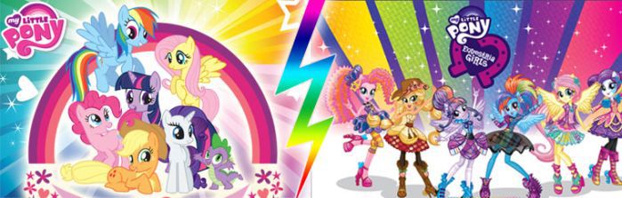 My Ltitle Pony
