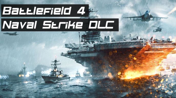 Naval Strike