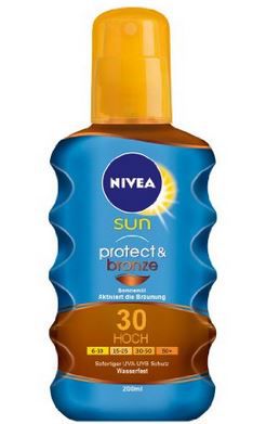 Nivea Sun Protect