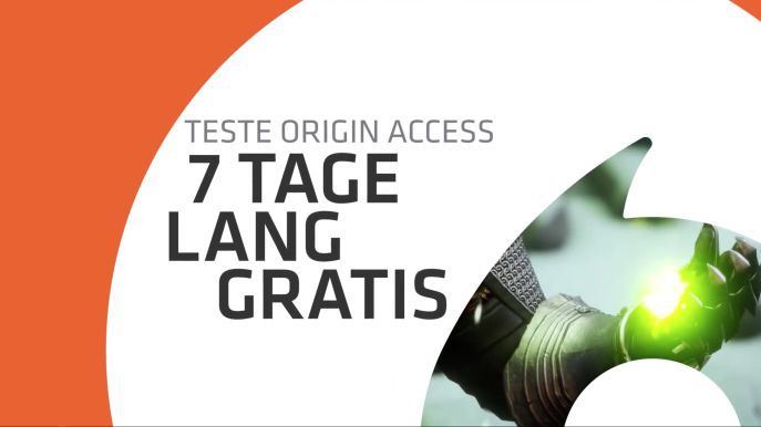 Origin Access