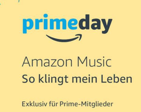 Tipps & Infos zum Amazon Prime Day ab 10.Juli 2017 Tipps & Infos zum Amazon Prime Day ab 10.Juli 2017