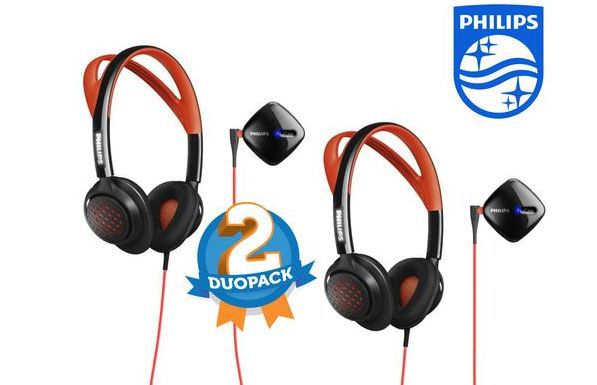 Philips SHQ6300
