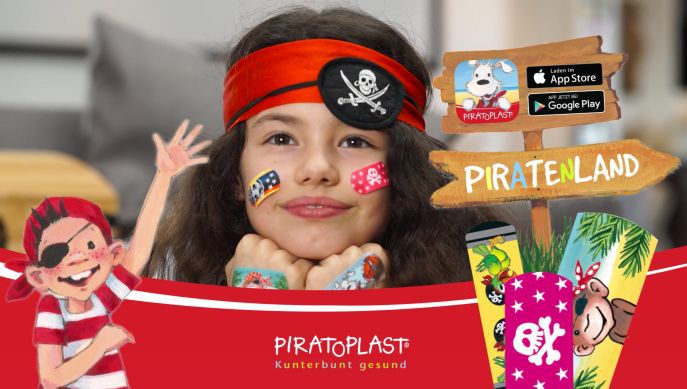 Piratoplast
