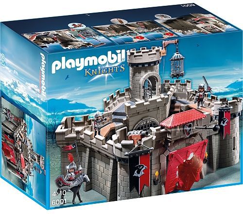 Playmobil 6001