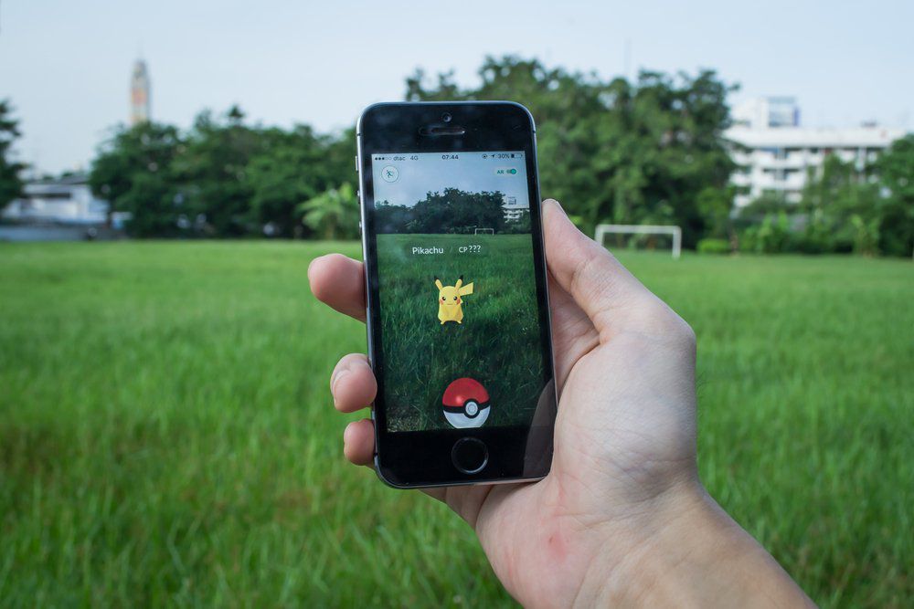 Pokémon Go Die besten Gadgets kaufen Pokemon Go App Pokémon Go Die besten Gadgets kaufen