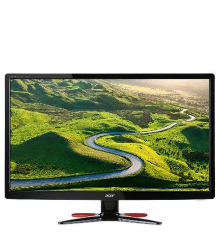 Acer Predator G276HLI - 27 Zoll Gamer Monitor 1ms für 179€ Acer Predator G276HLI 27 Zoll Gamer Monitor 1ms für 179€