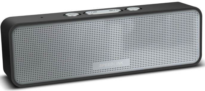 Speedlink Amparo