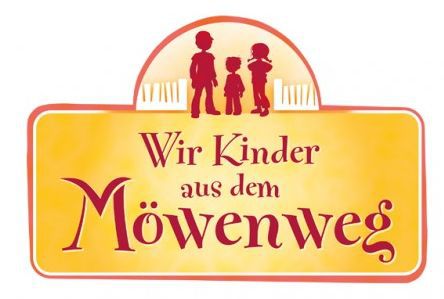 Wir Kinder aus dem Möwenweg