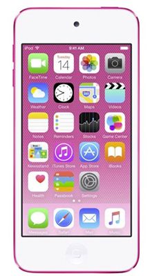 iPod Touch 6