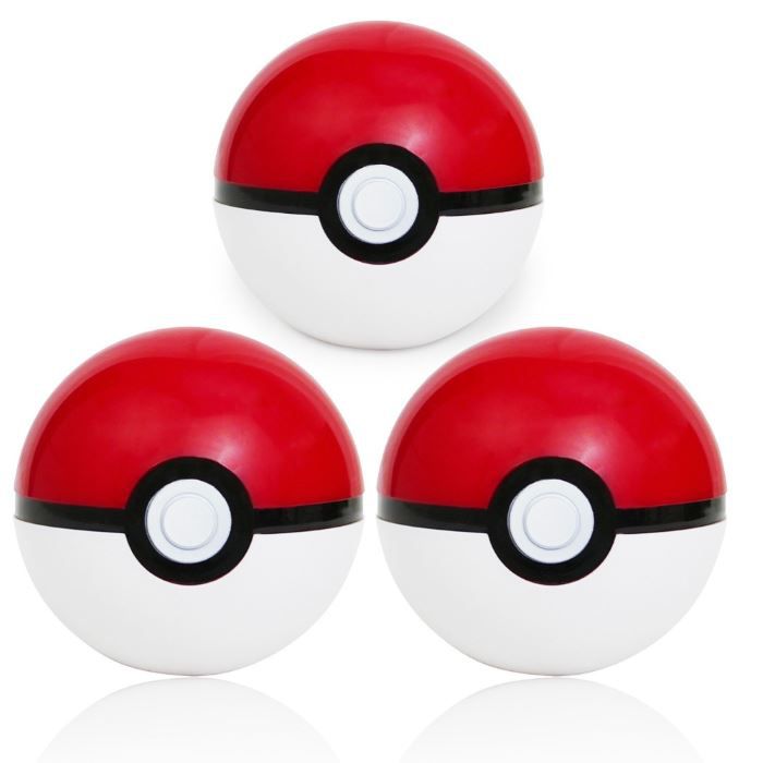 Pokémon Go Die besten Gadgets kaufen pokebälle1 Pokémon Go Die besten Gadgets kaufen