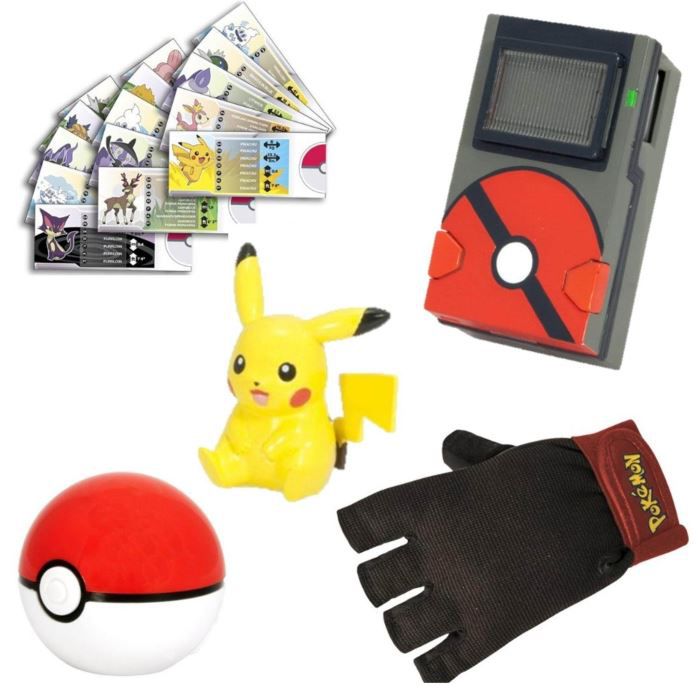 Pokémon Go Die besten Gadgets kaufen pokemon trainer kinder1 Pokémon Go Die besten Gadgets kaufen