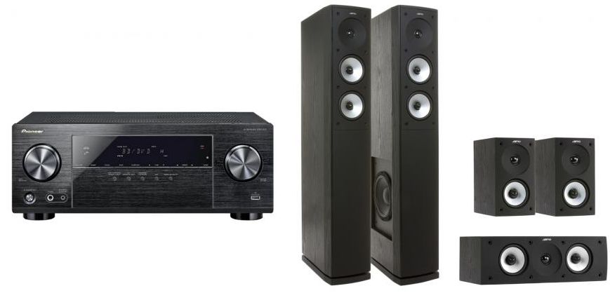 setaudio