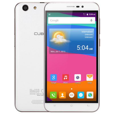 Cubot Note S