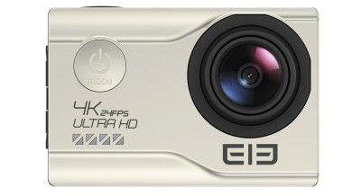 Elephone Elite Explorer