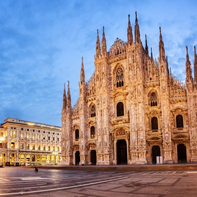 Mailand