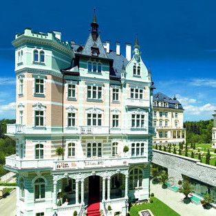 Savoy Karlsbad