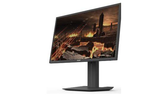 Asus ROG 27 Zoll