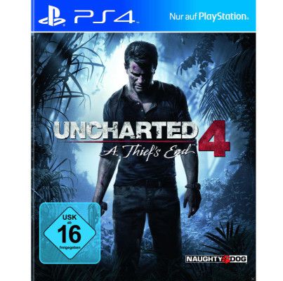 Uncharted 4