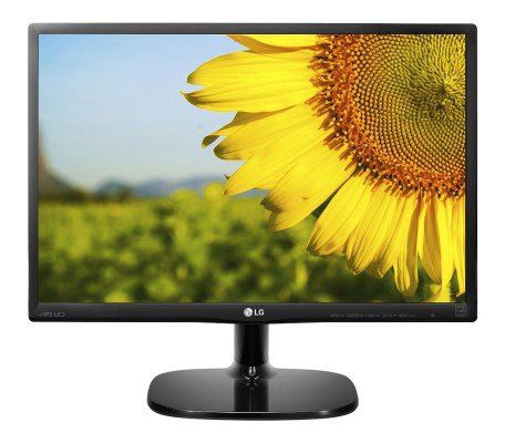LG Flatron 24 IPS