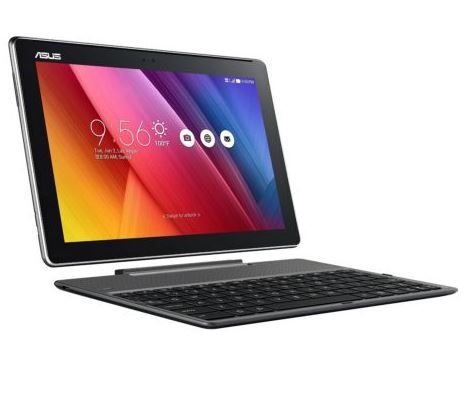 Asus Zen