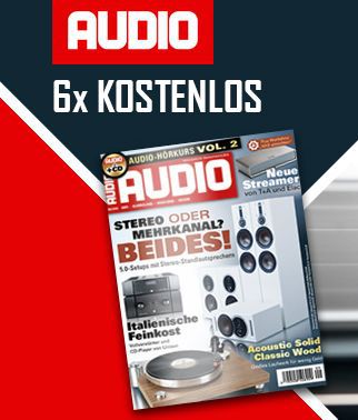 Audio Vorschau