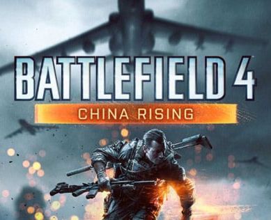China Rising 2