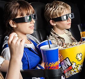 Cine