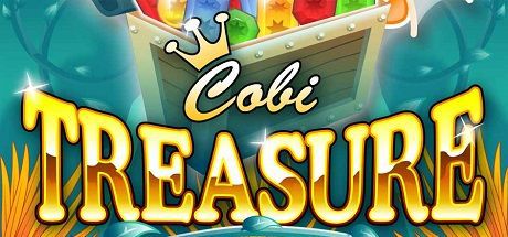 Coby Treasure