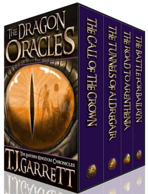 Dragon Oracles