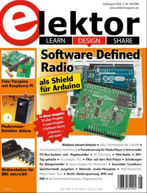 Elektor