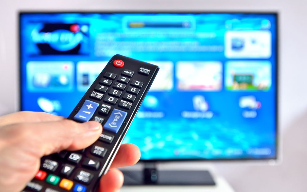 Die geilsten TV-Deals und -Trends 2016 Die geilsten TV Deals und Trends 2016
