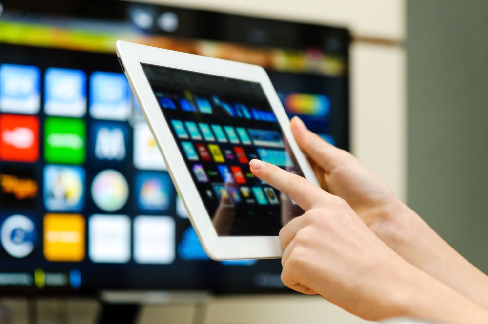 Die geilsten TV-Deals und -Trends 2016 Die geilsten TV Deals und Trends 2016