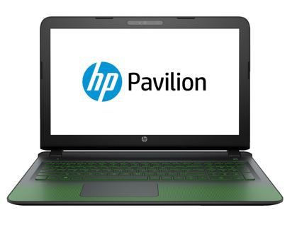 HP Pavi Game