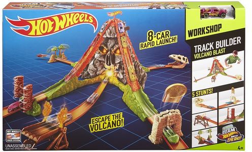 Hot Wheels Rabatt
