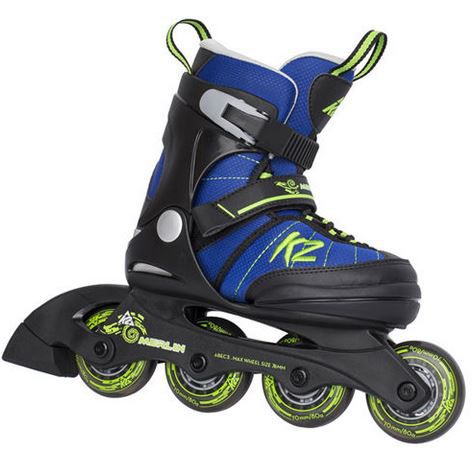 K 2 Exo 5