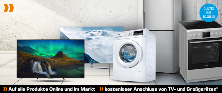Saturn kostenlose Lieferung