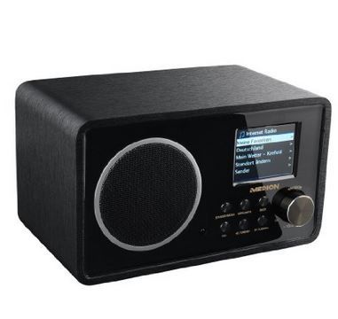 Me di oninternet radio