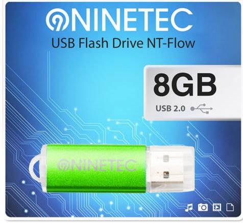 NIN USB2