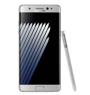 Note 7