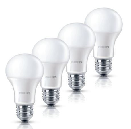 Phi lips LED