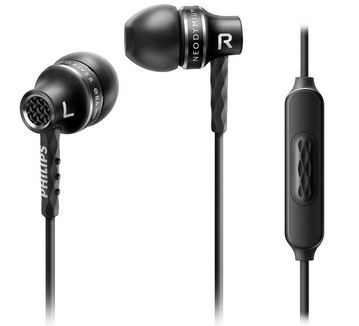 Phili ps in ear