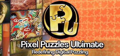 Pixecl Puzzle Ultimate