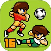 Pixel Cup Soccer 16 Vorschau