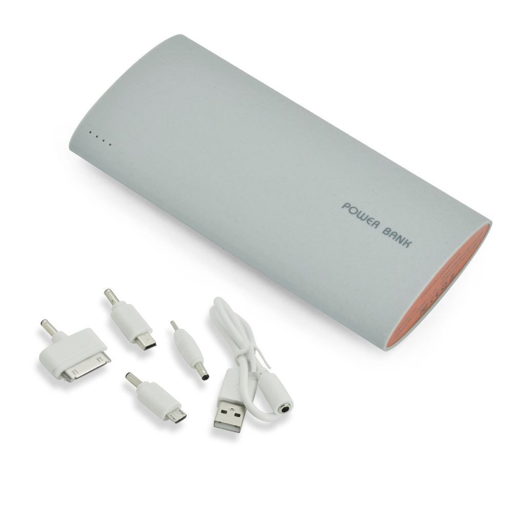 Die coolsten China Gadgets für Smartphones Powerbank iProtect Die coolsten China Gadgets für Smartphones