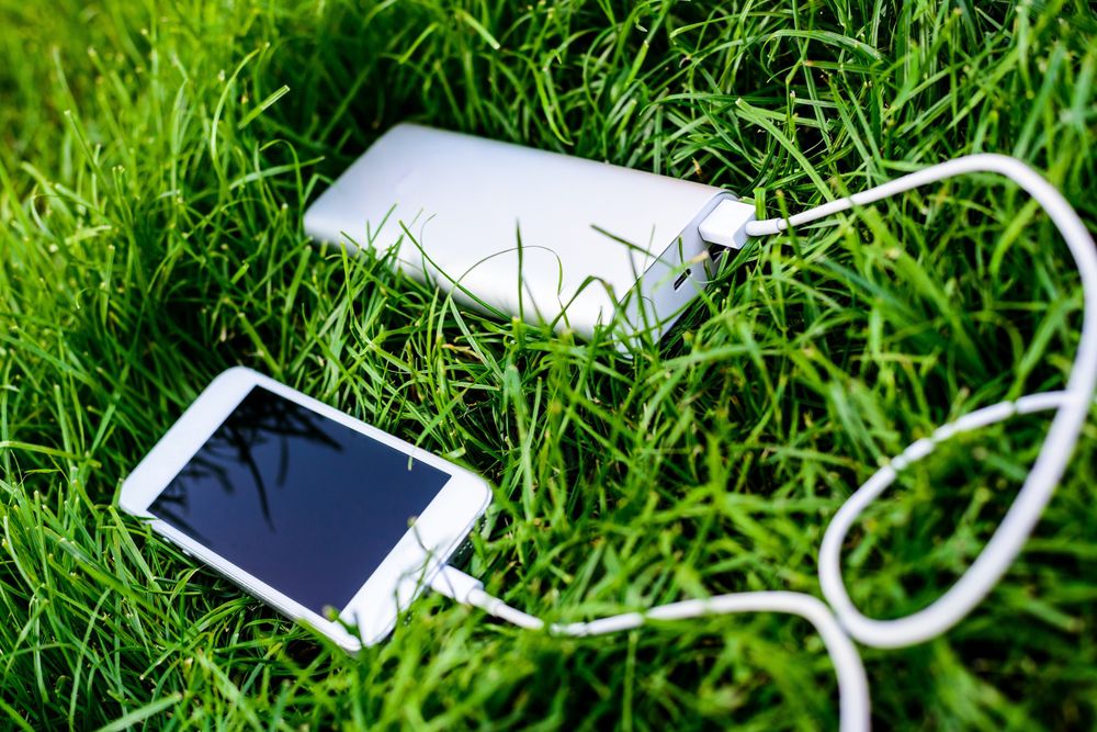 Die coolsten China Gadgets für Smartphones Powerbank Die coolsten China Gadgets für Smartphones